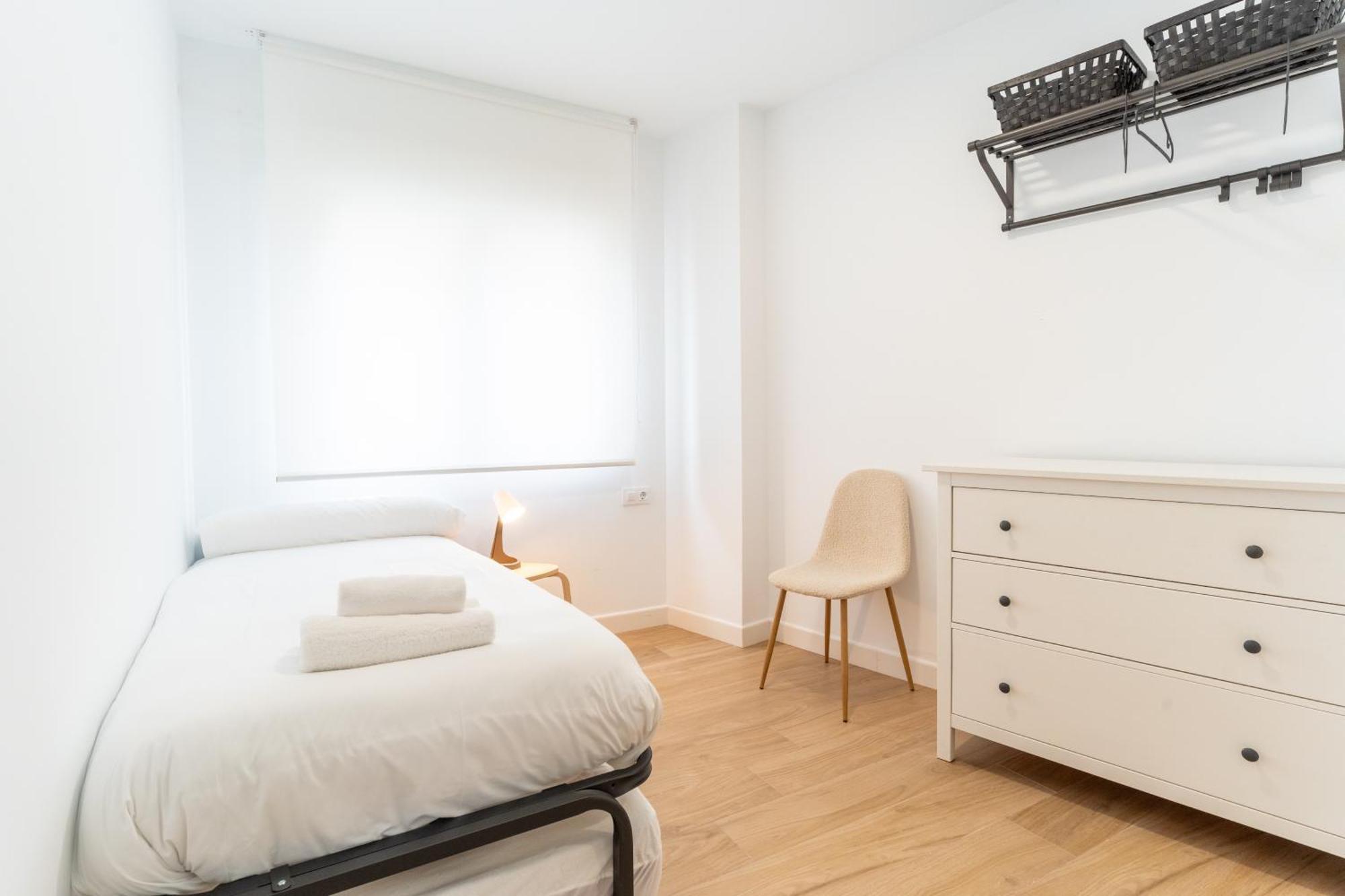 Casa En Primera Linea De Playa, En Paseo Maritimo Almería