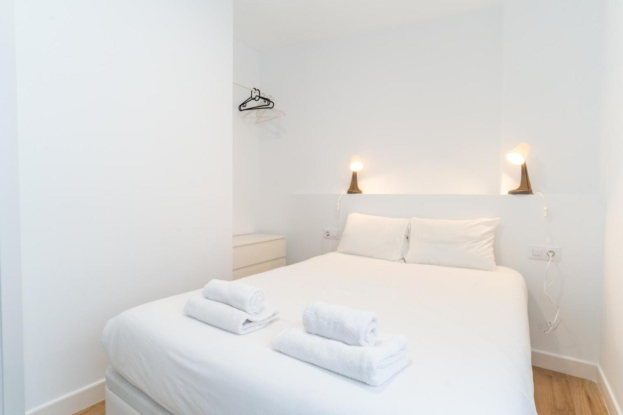 Appartement Casa En Primera Linea De Playa, En Paseo Maritimo