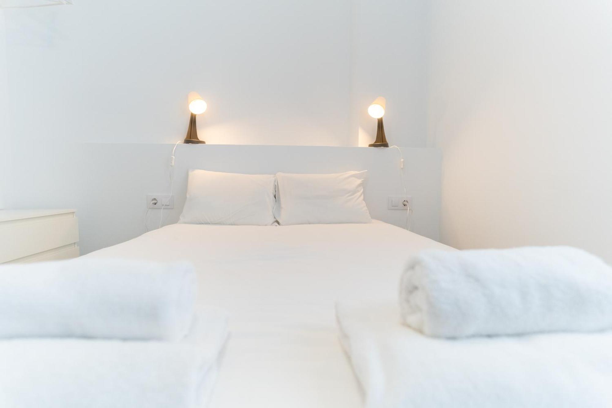 Casa En Primera Linea De Playa, En Paseo Maritimo Appartement